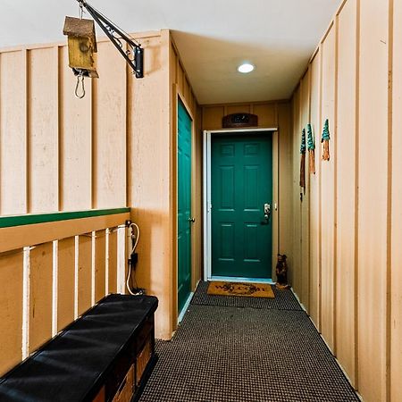 Alpine Chalet Левънуърт Екстериор снимка