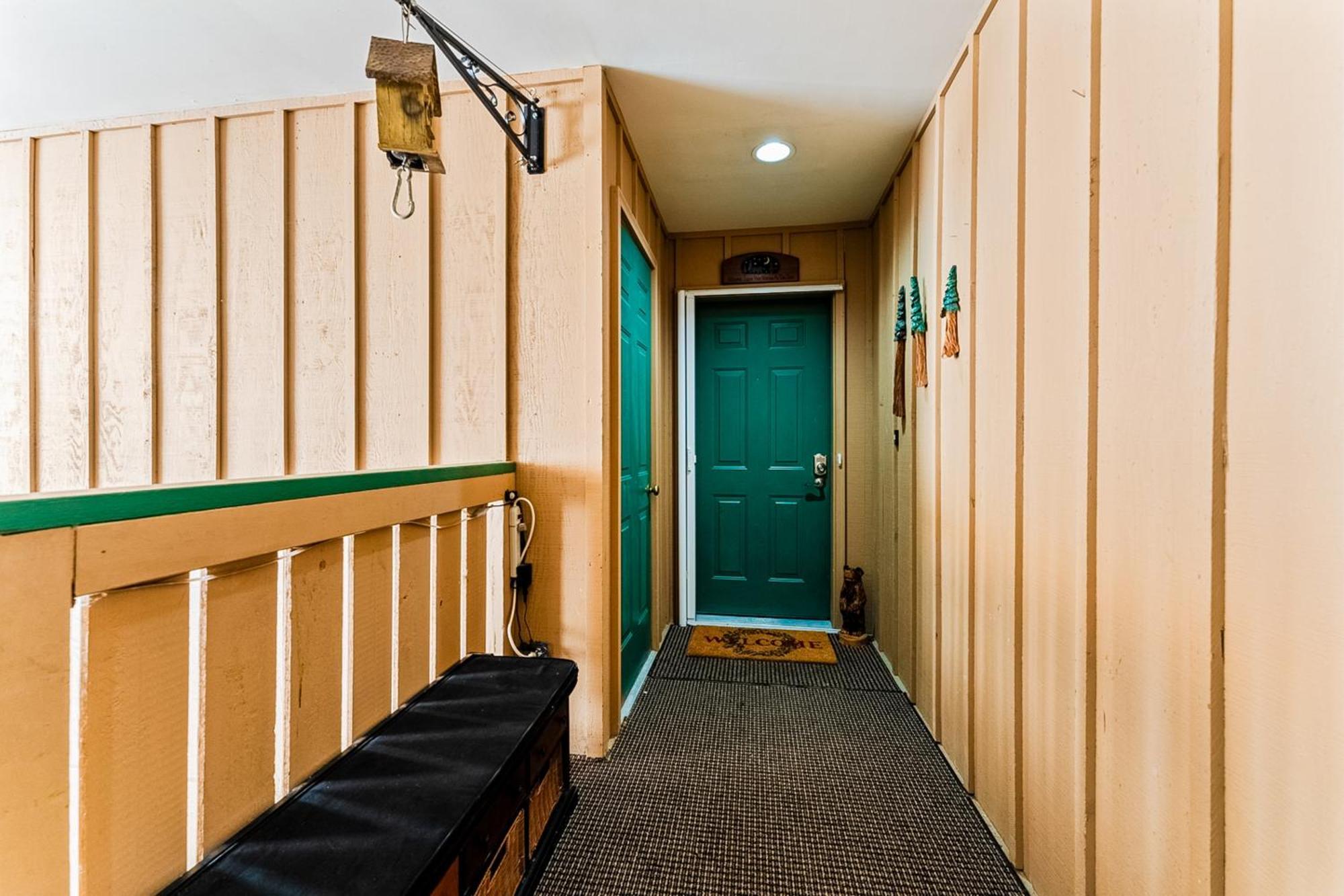 Alpine Chalet Левънуърт Екстериор снимка