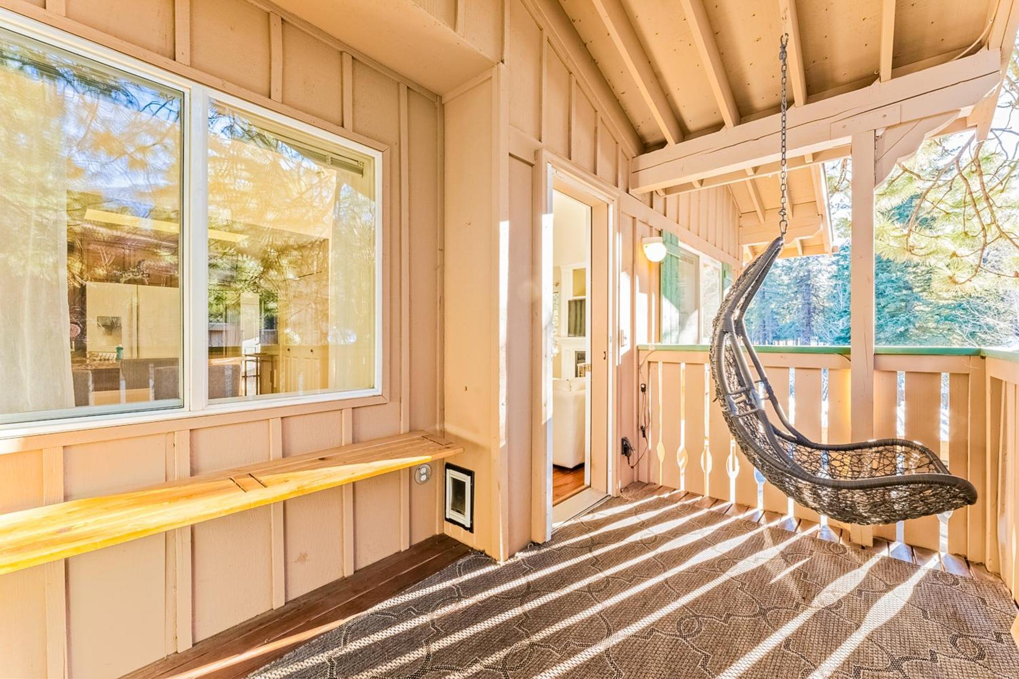 Alpine Chalet Левънуърт Екстериор снимка